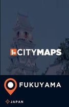 City Maps Fukuyama Japan