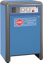 Aipress Compressor Geluidgedempt APZ 320+ 400V