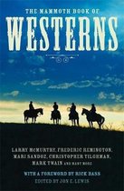 Mammoth Book Of Westerns