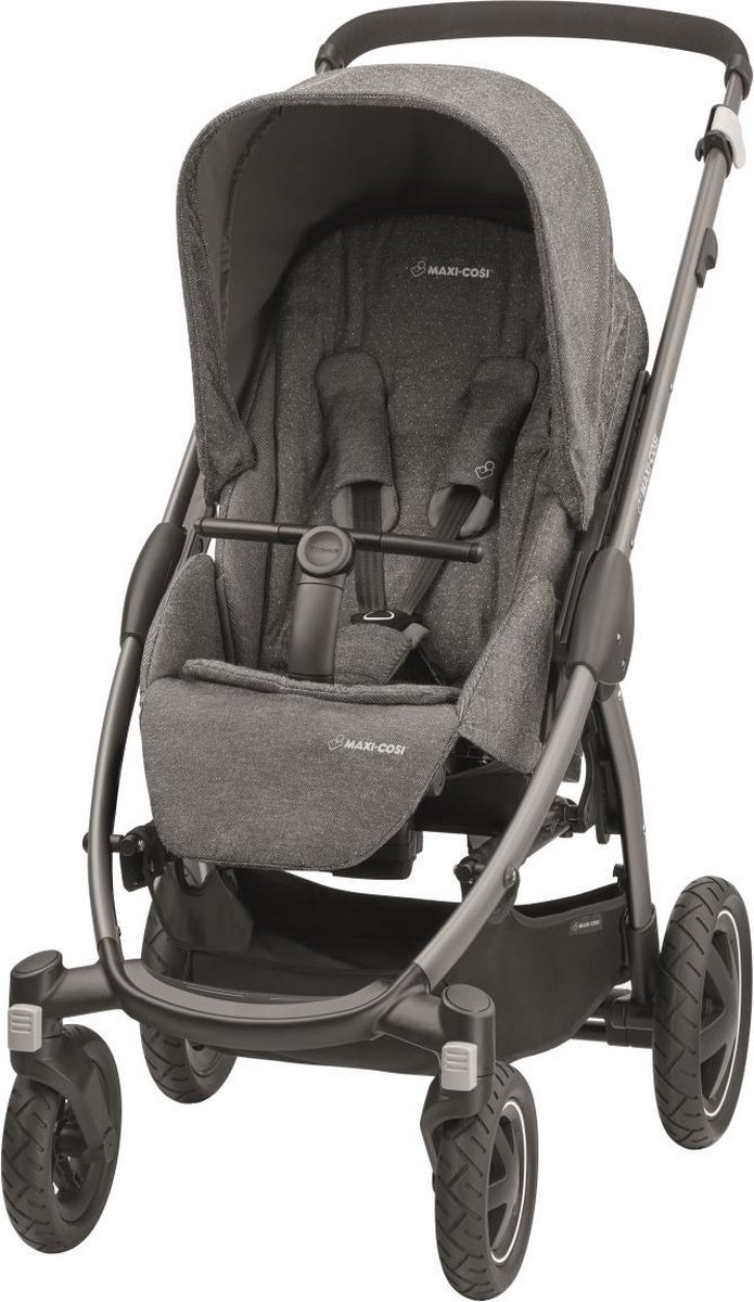 Maxi Cosi Stella Sparkling Grey Silver Frame 17 Bol Com Maxi Cosi Stella Sparkling Grey Silver Frame 17 Bol Com