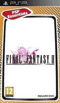 Final Fantasy II (Essentials)