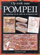 Op zoek naar pompeii