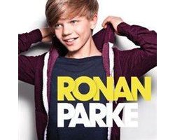 Ronan Parke