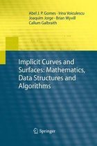 Implicit Curves and Surfaces