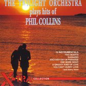 Twilight Orchestra Play Hits of Phil Collins