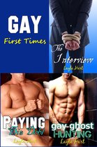 Gay First Times Collection