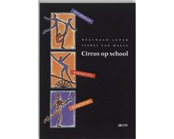 Circus op school