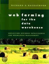 Web Farming for the Data Warehouse