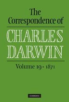 Correspondence Of Charles Darwin: Volume 19, 1871