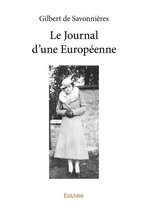 Collection Classique - Le Journal d'une Européenne