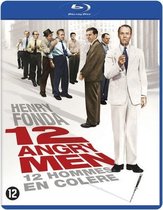 12 Angry Men (Blu-ray)