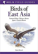 Birds Of East Asia