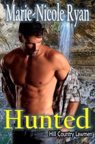 Hill Country Lawmen 1 - Hunted