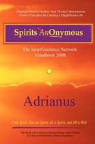 Spirits Onymous Handbook 2008