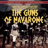 Guns of Navarone [Original Soundtrack]