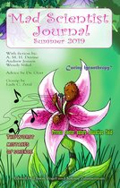 Mad Scientist Journal 30 - Mad Scientist Journal: Summer 2019