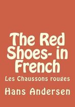 The Red Shoes- in French