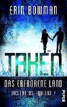 Taken - Das erfrorene Land