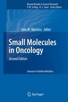 Recent Results in Cancer Research 201 - Small Molecules in Oncology