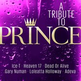 Tribute To Prince [CD]