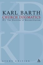 Church Dogmatics, Volume 22