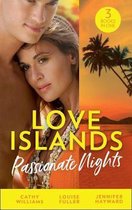 Love Islands