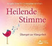 Bittel, A: Heilende Stimme/CD