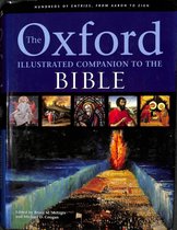 The Oxford illustrated companion to the Bible