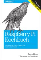 Animals - Raspberry-Pi-Kochbuch