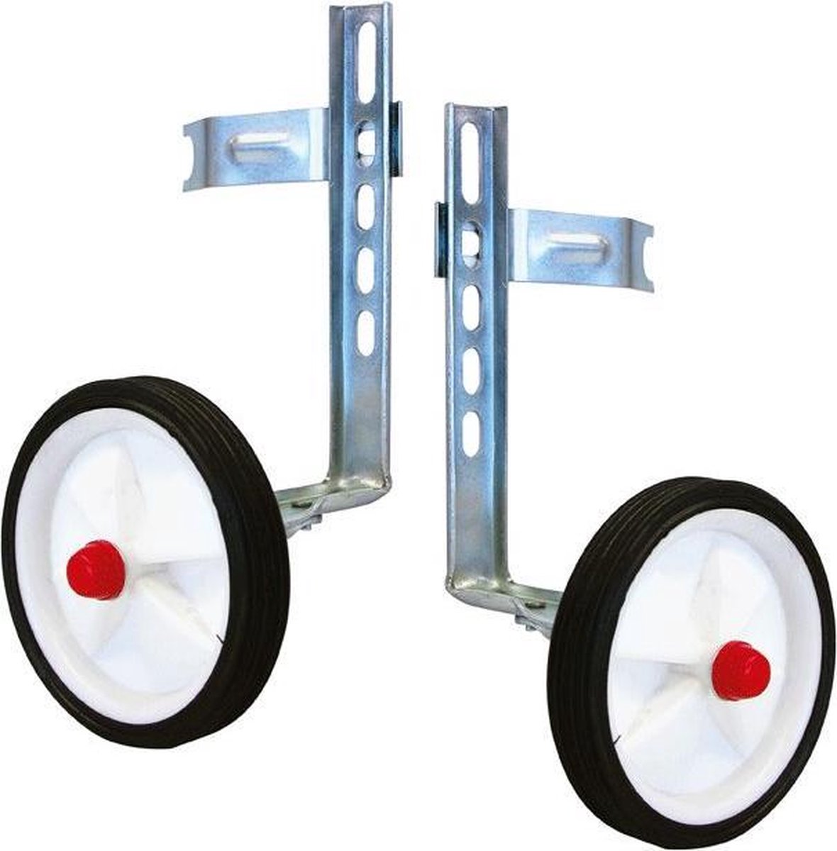 Dresco - Zijwiel - 14-16 Inch - Set