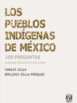 La pluralidad cultural en México - Los pueblos indígenas de México