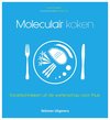 Moleculair koken