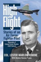 High Flight-Stories of an Air Force Fighter Pilot