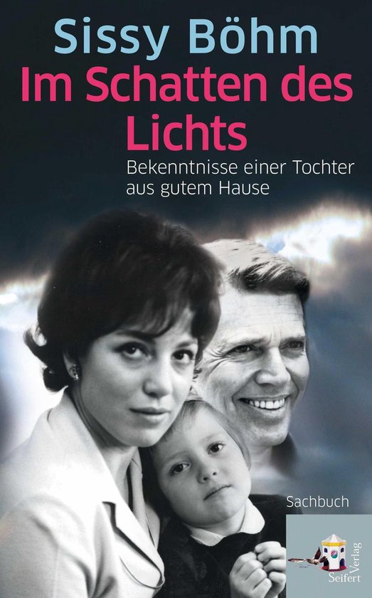 Im Schatten des Lichts - cover