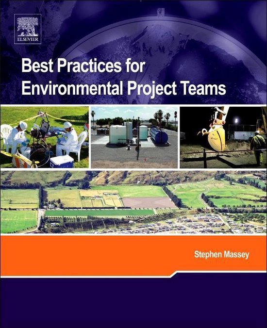 Best Practices for Environmental Project Teams - cover