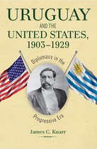 Uruguay and the United States, 1903 1929