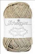 Scheepjes Linen Soft