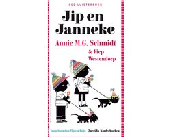Jip en Janneke