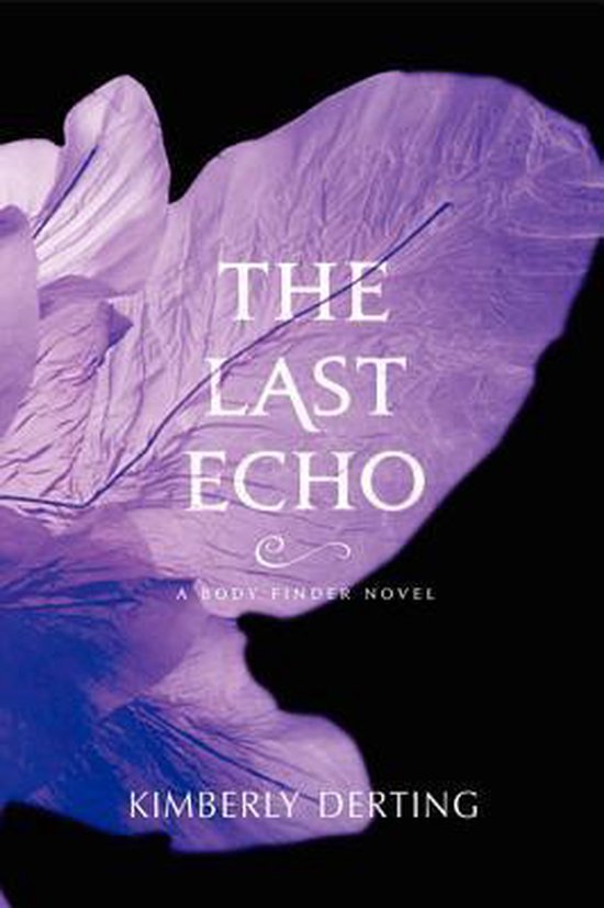 The Last Echo - cover