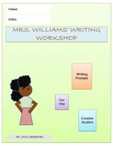 Mrs. Williams' Writing Workshop