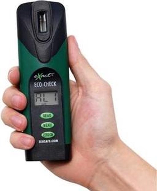 Exact Eco-Check fotometer | bol
