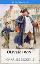 Oliver Twist (Dream Classics)