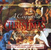 A Cappella Christmas