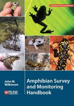 Conservation Handbooks - Amphibian Survey and Monitoring Handbook