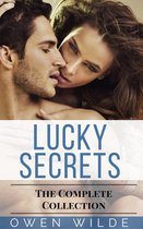 Lucky Secrets (The Complete Collection)