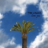 The Vagoos - Love You (LP)