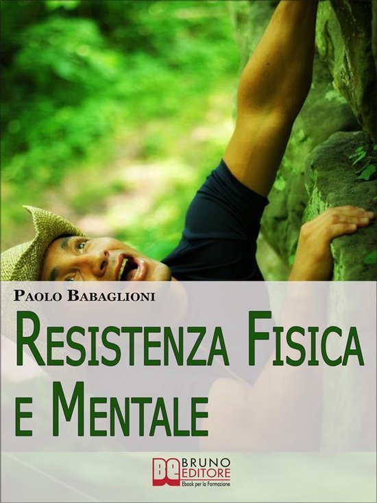 Resistenza Fisica e Mentale. Il Programma Completo per Allen ... - cover