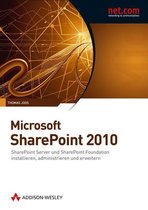Microsoft Sharepoint 2010