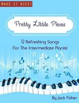 Pretty Little Pieces