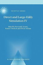 Direct and Large-Eddy Simulation IV